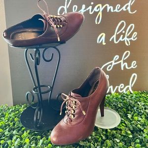 Saks Fifth Avenue Shoes